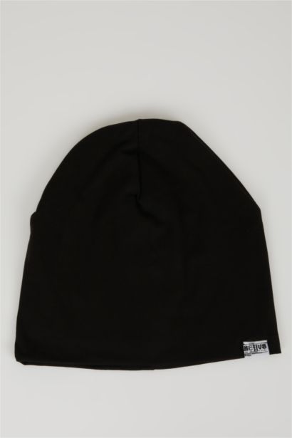 Man Beret