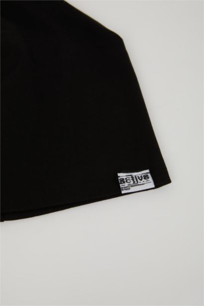 Man Beret