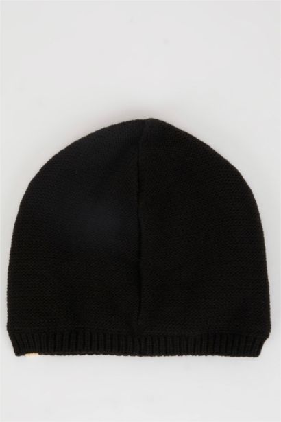Man Polar Inside Beanie