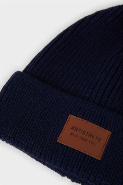 كلاو صوف ملون رجالي