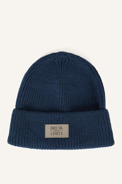 Man Beret