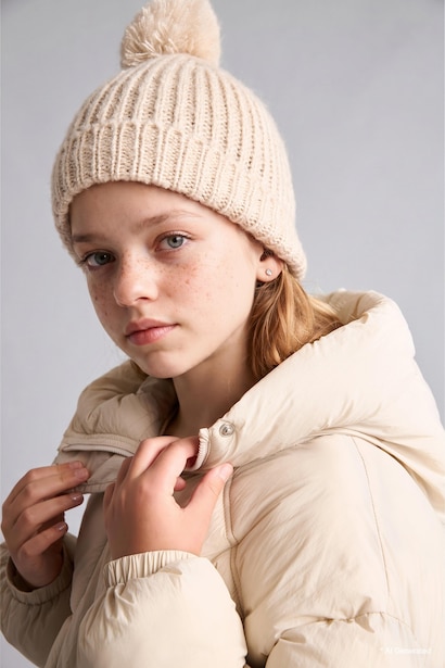 Girl Beret