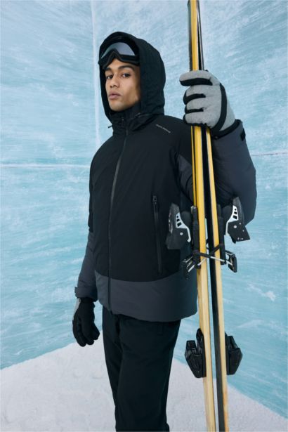 Erkek Dokuma Eldiven