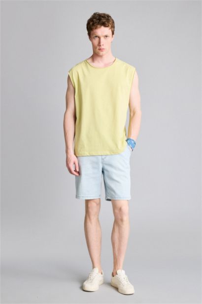 Boxy Fit Atlet