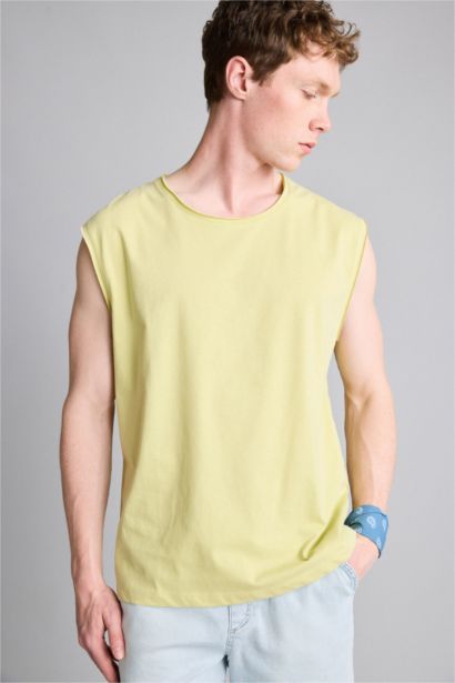 Boxy Fit Atlet