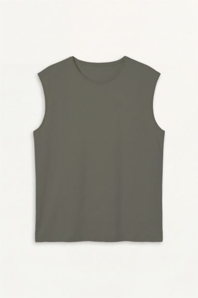 Boxy Fit Atlet
