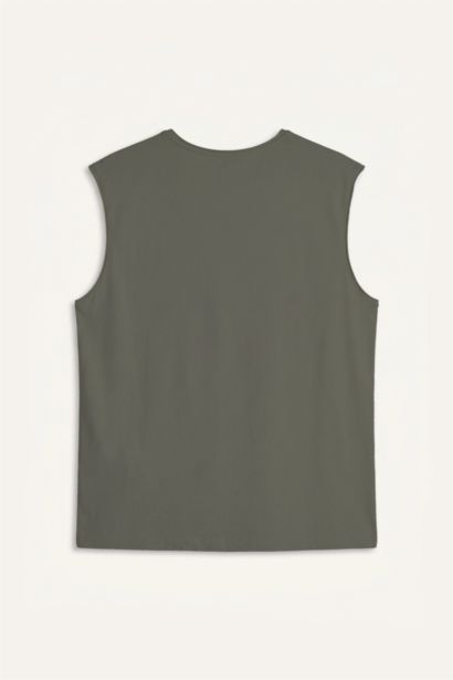 Boxy Fit Atlet