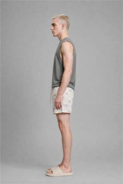 Boxy Fit Atlet