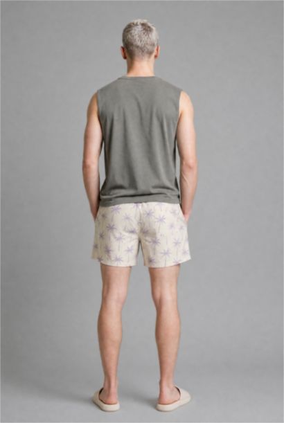 Boxy Fit Atlet