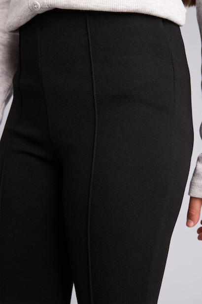 Standart Boy Pantolon Kız Çocuk