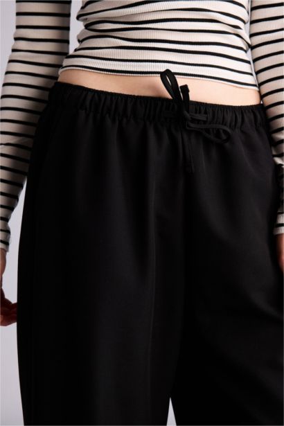 Wide Leg шалбар