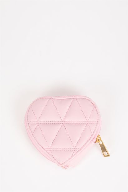 Woman Coin Purse