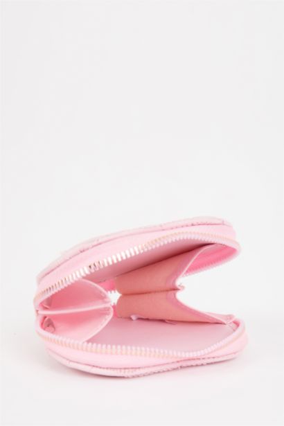 Woman Coin Purse