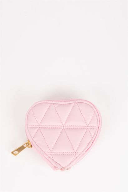 Woman Coin Purse