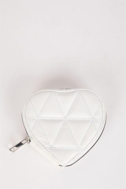 Woman Coin Purse