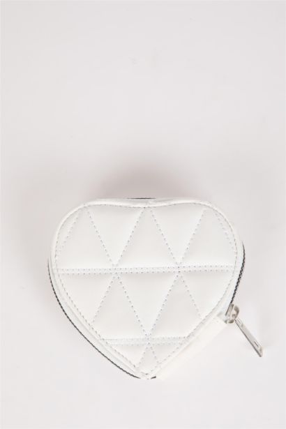 Woman Coin Purse