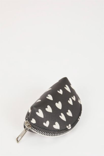 Woman Coin Purse