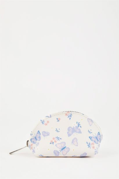 Woman Coin Purse