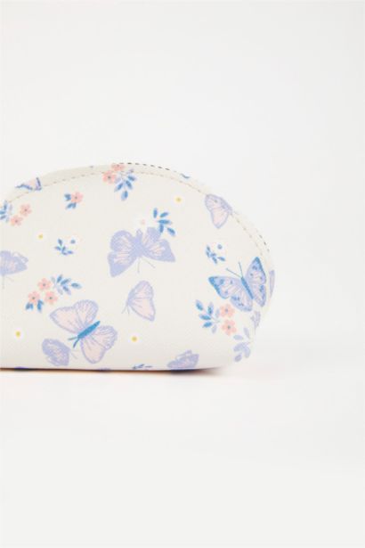 Woman Coin Purse