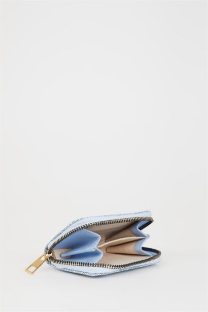 Әйелдерге полиуретан монеталарға арналған әмиян