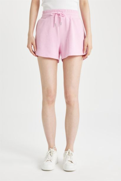 Short Taille Normale coupe régulière