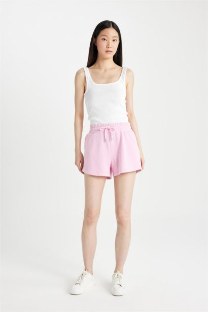 Short Taille Normale coupe régulière