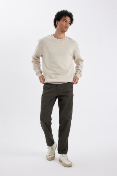 қалыпты пішім Шалбар