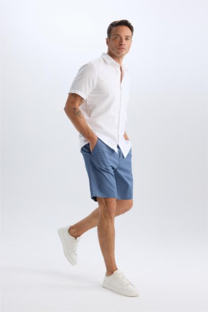 شورت برمودا قصة عادية من جبردين