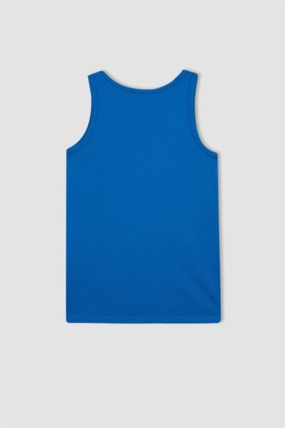 Boy 2 piece Regular Fit Tank Top