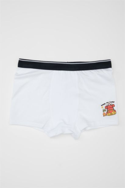 Boy 3 piece Boxer
