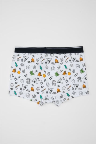 Boy 3 piece Boxer