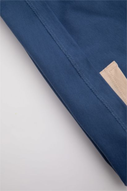 T-Shirt 3D à Manches Courtes pour Bébé Garçon