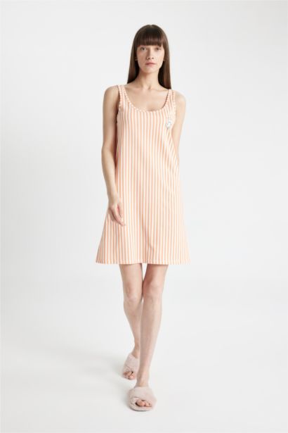 Knitted Dress