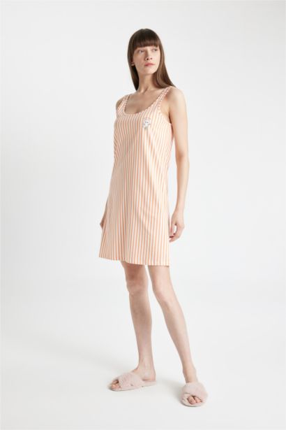 Knitted Dress