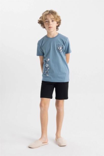 Пижама Disney Mickey & Minnie для мальчиков