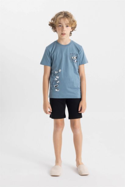 Пижама Disney Mickey & Minnie для мальчиков