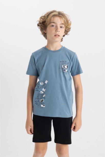 Пижама Disney Mickey & Minnie для мальчиков