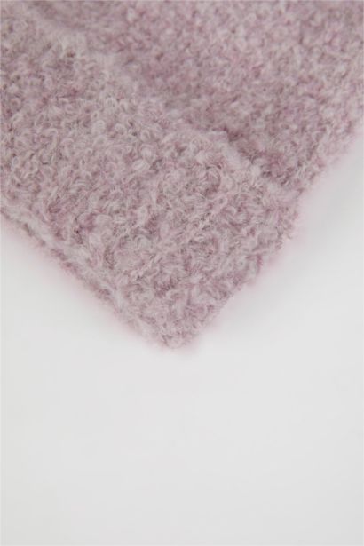 كلاو صوف بناتي قطيفة