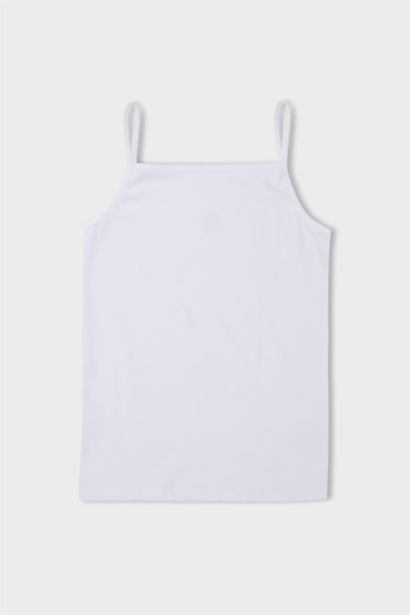 Girl 2 piece Regular Fit Tank Top