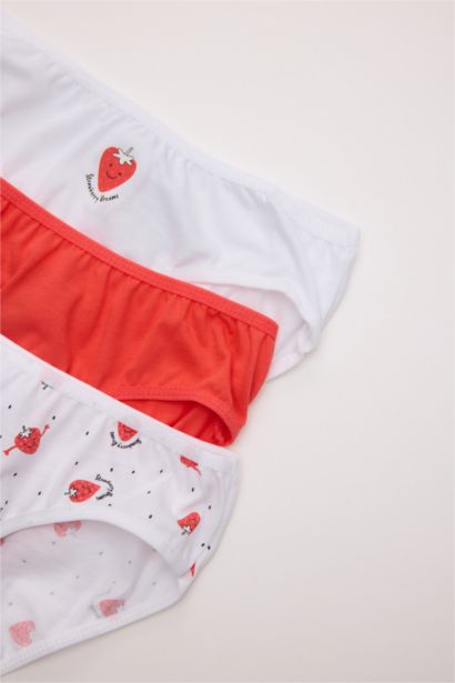 كلوت سليب من 3 قطع