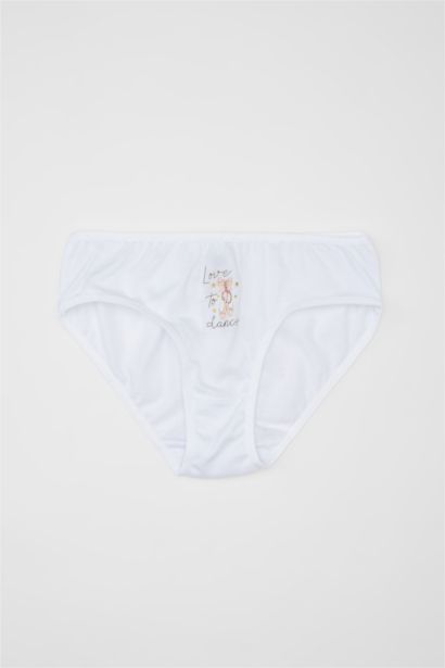 Girl 3 Piece Slip Panties