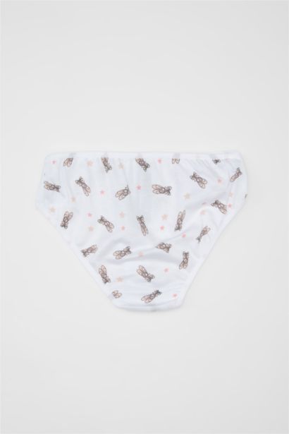 Girl 3 Piece Slip Panties