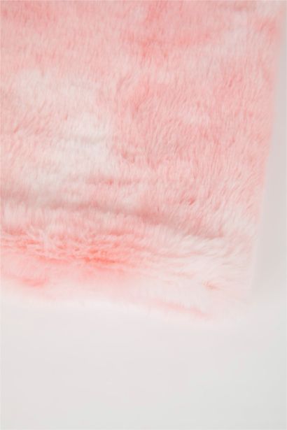 وشاح صوف بناتي