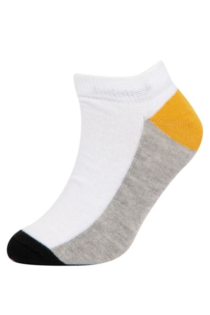 Ұлдарға мақта 3 қысқа мойын