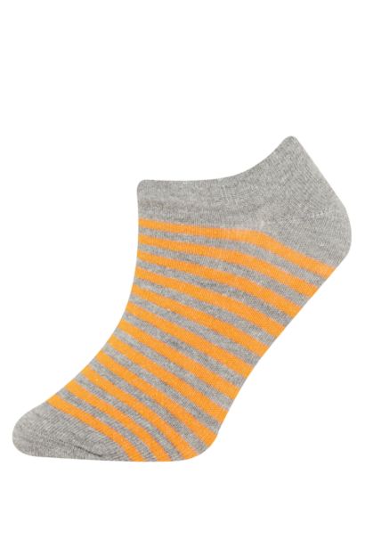 Boy 3 piece Short Socks
