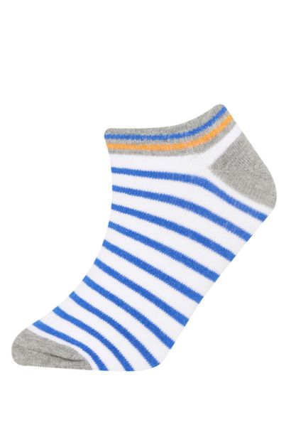 Boy 3 piece Short Socks