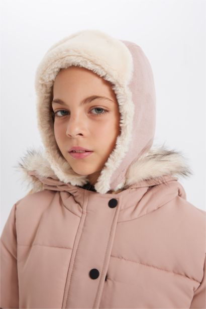 Шапка для девочек