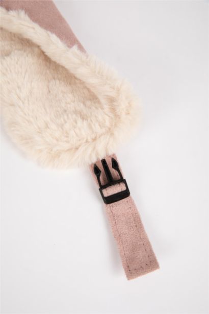 Шапка для девочек