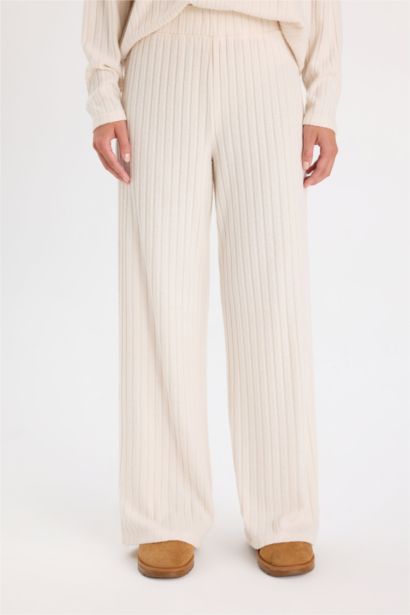 Брюки Wide Leg широкие