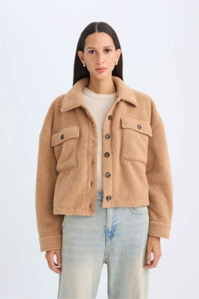 Relax Fıt Welsoft Pelüş